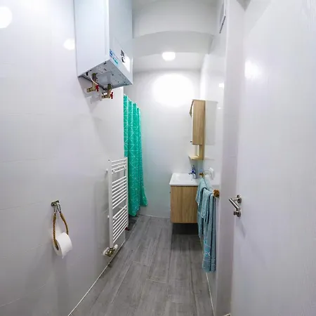 Apartman 1 - Stan Na Dan - Brčko
