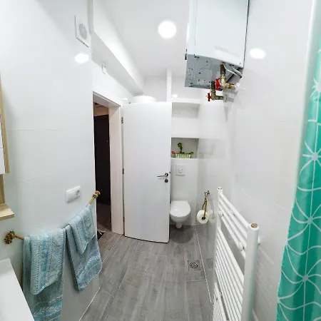 Apartman 1 - Stan Na Dan - Brčko