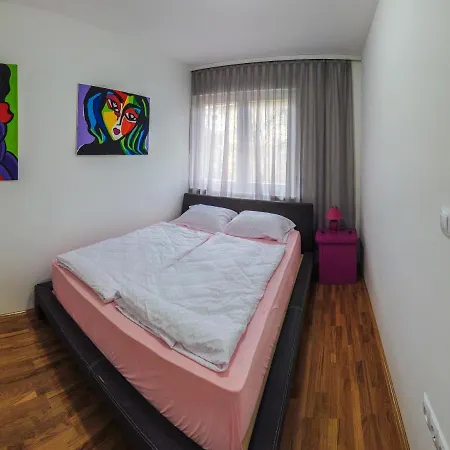 Apartman 1 - Stan Na Dan - Appartement *