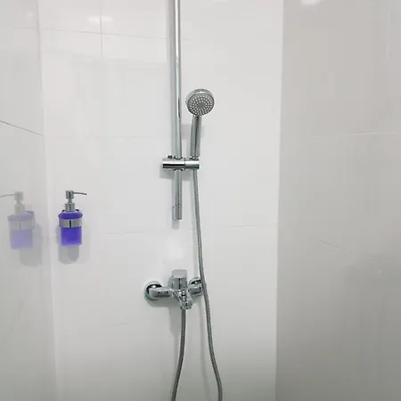 Apartman 1 - Stan Na Dan - Appartement *