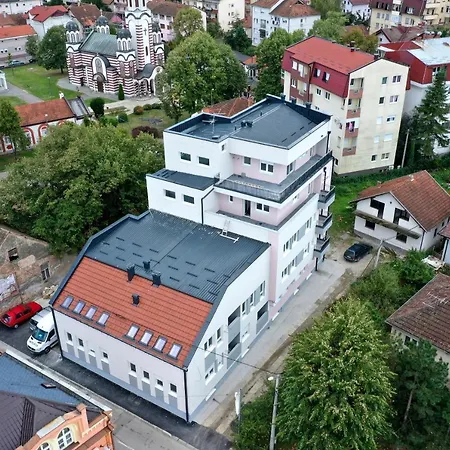 Appartement Apartman 1 - Stan Na Dan - *