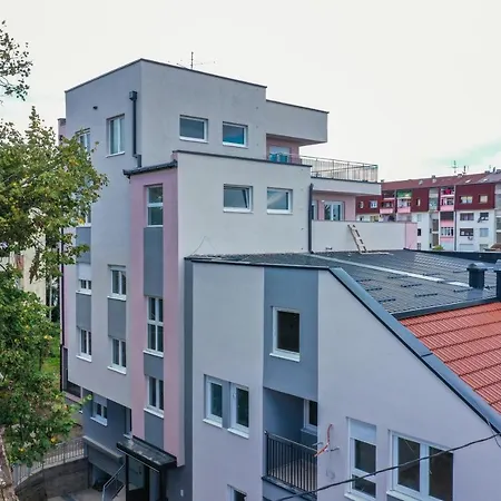 Apartman 1 - Stan Na Dan - Appartement