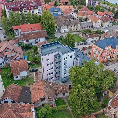 Apartman 1 - Stan Na Dan - Appartement Brčko
