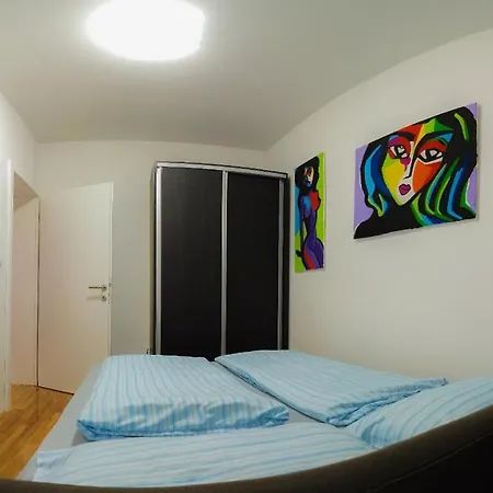 Apartman 1 - Stan Na Dan -