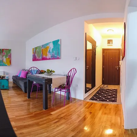 Apartman 1 - Stan Na Dan - Appartement Brčko
