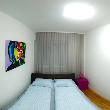 Apartman 1 - Stan Na Dan - Brčko