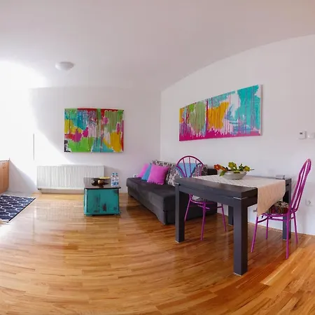 Appartement Apartman 1 - Stan Na Dan - *